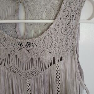 Doe and Rae Dress - Size Medium